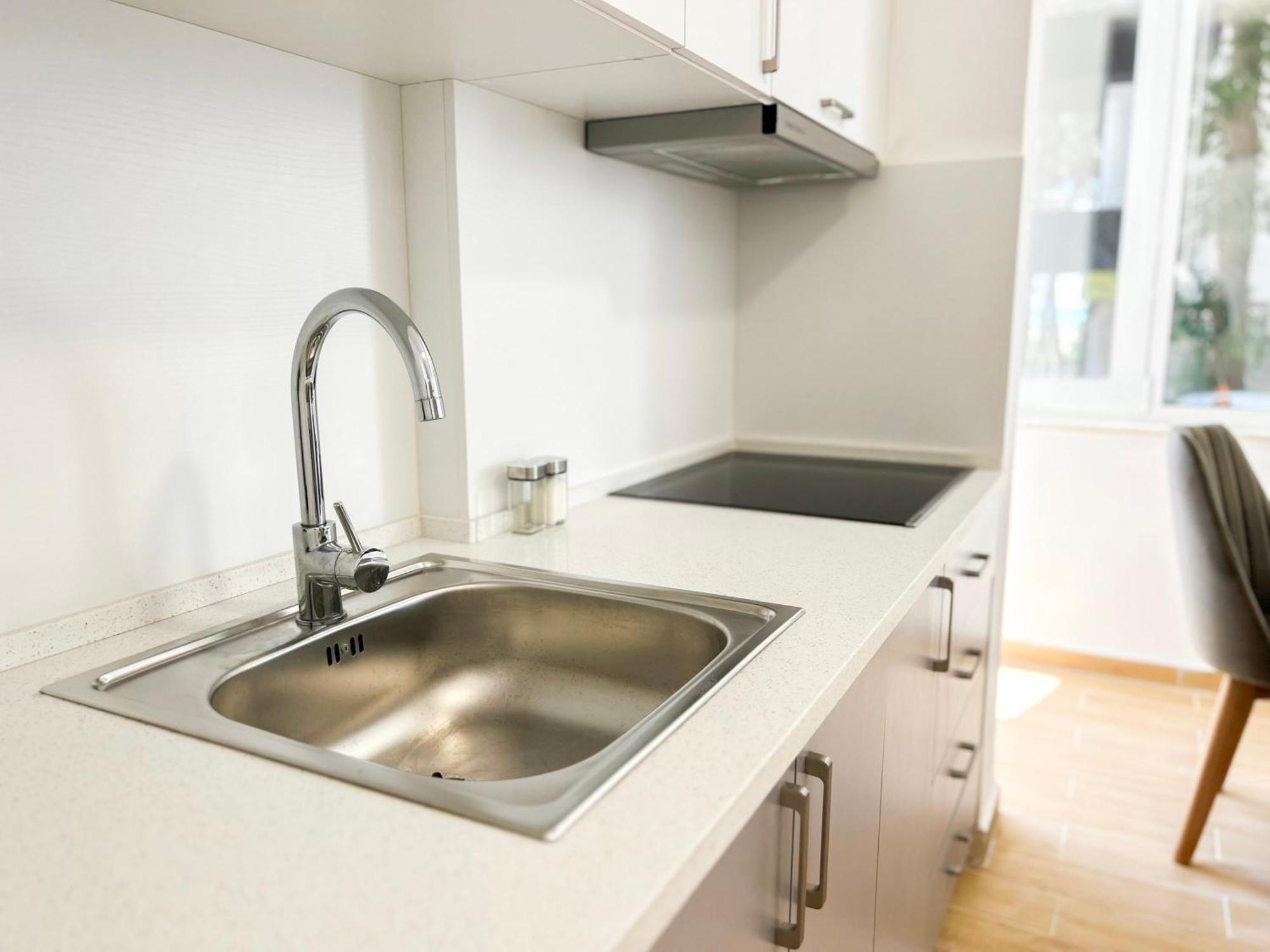 Apartamento 2 Bedrooms 1032