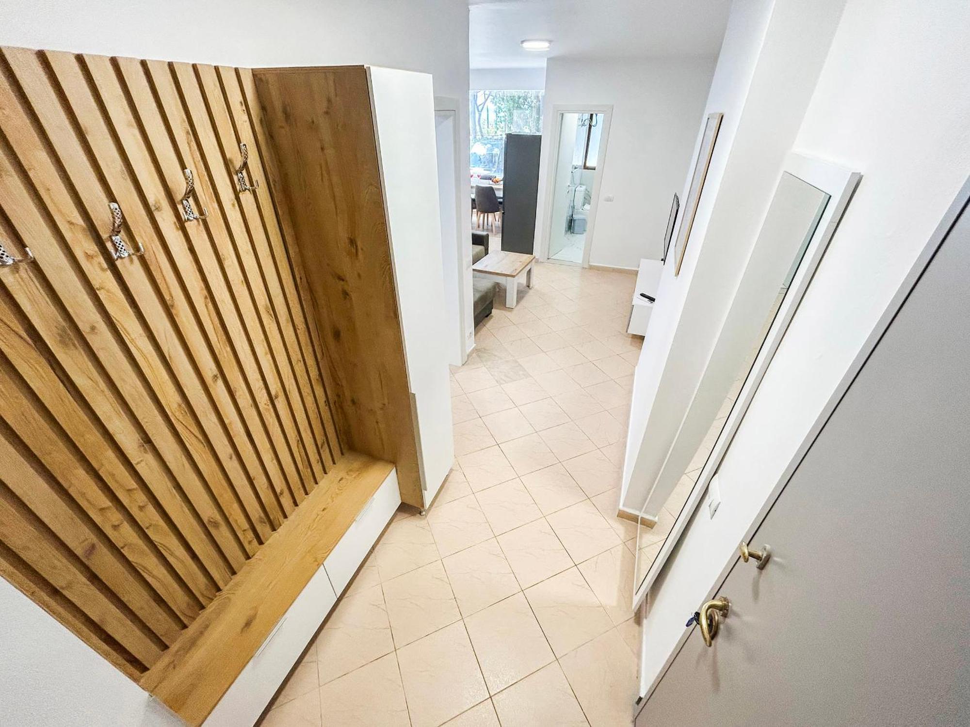 2 Bedrooms 1032 Apartamento